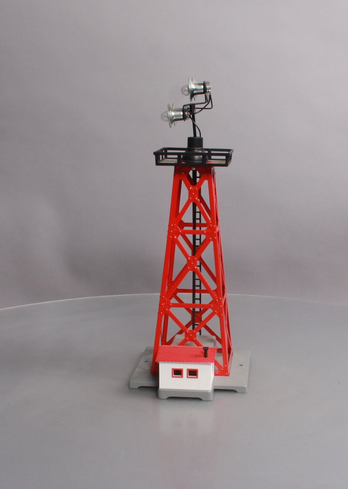 MTH 35-90004 S Floodlight Tower #23774