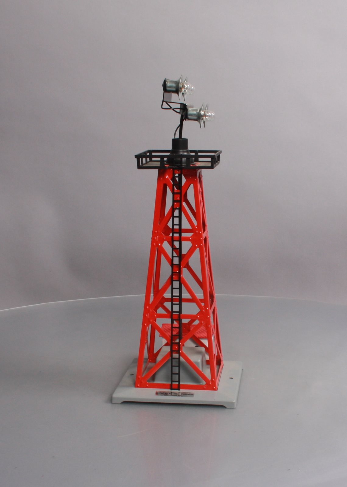 MTH 35-90004 S Floodlight Tower #23774