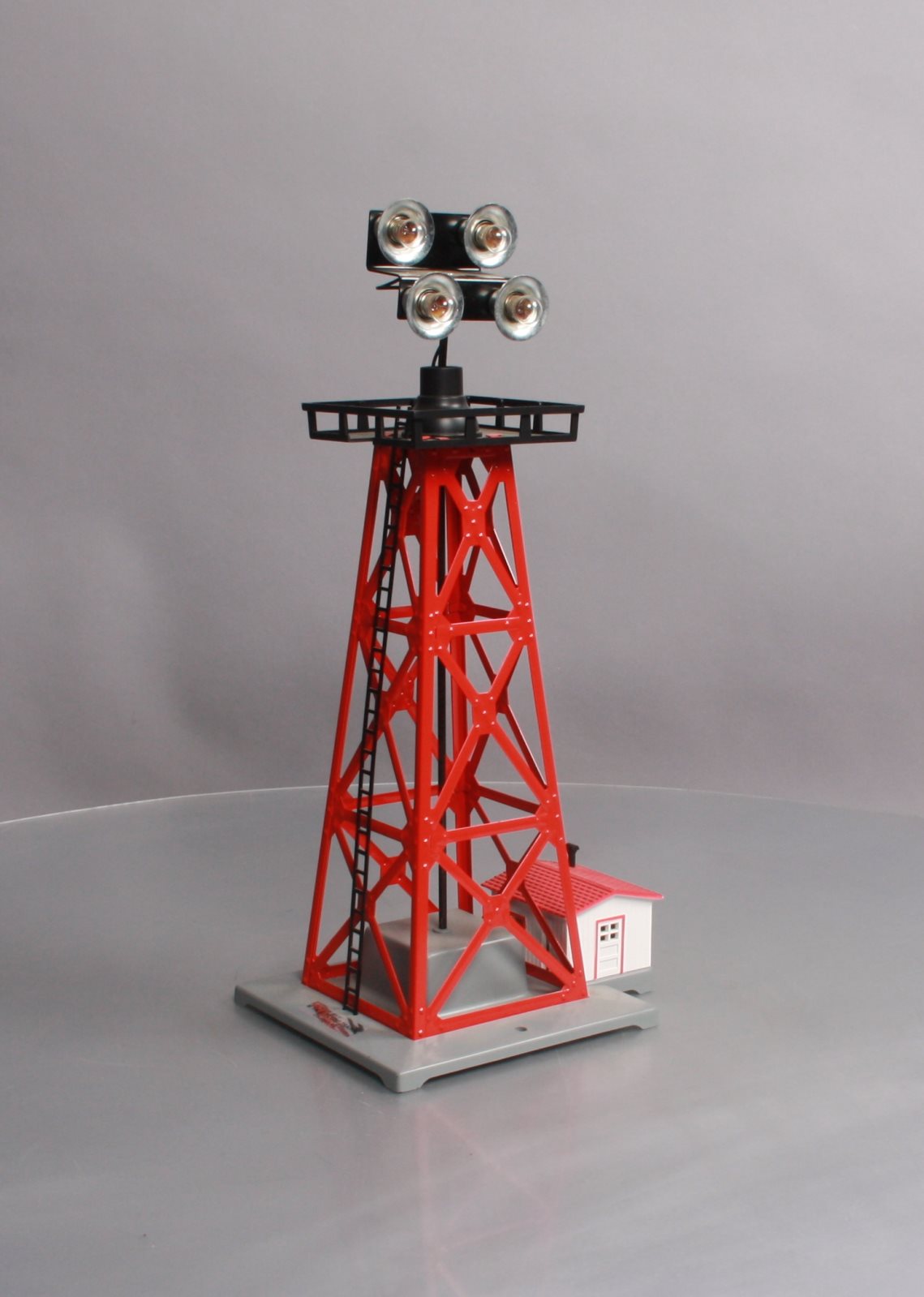 MTH 35-90004 S Floodlight Tower #23774