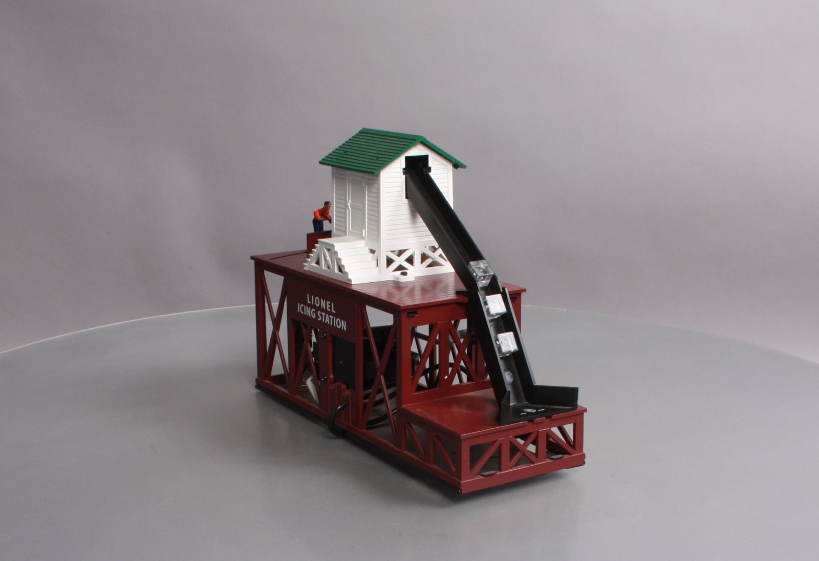 Lionel 6-82028 O Gauge #352 Operating Icing Station