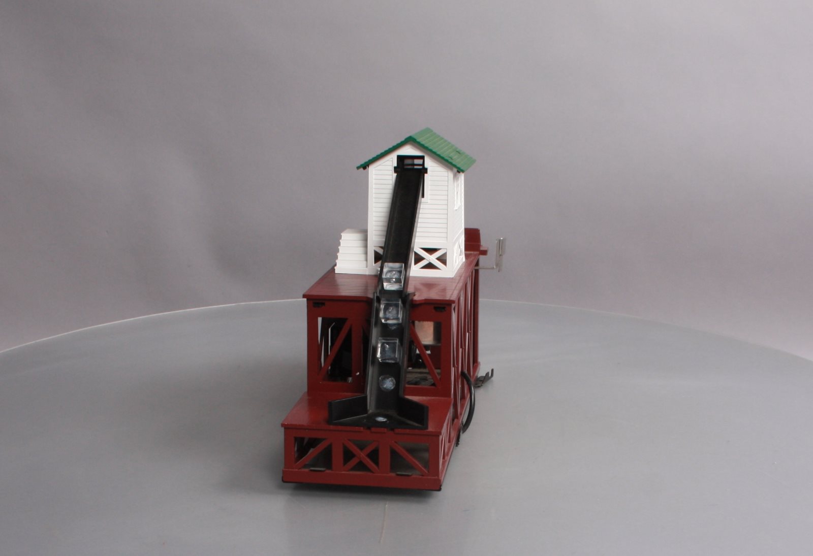 Lionel 6-82028 O Gauge #352 Operating Icing Station
