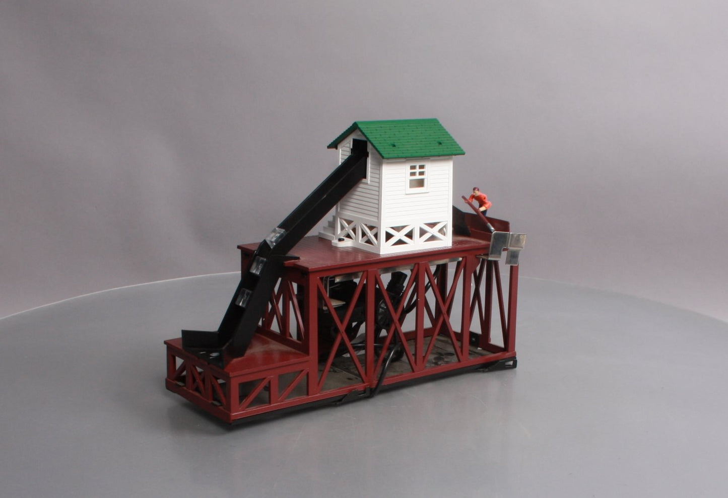 Lionel 6-82028 O Gauge #352 Operating Icing Station