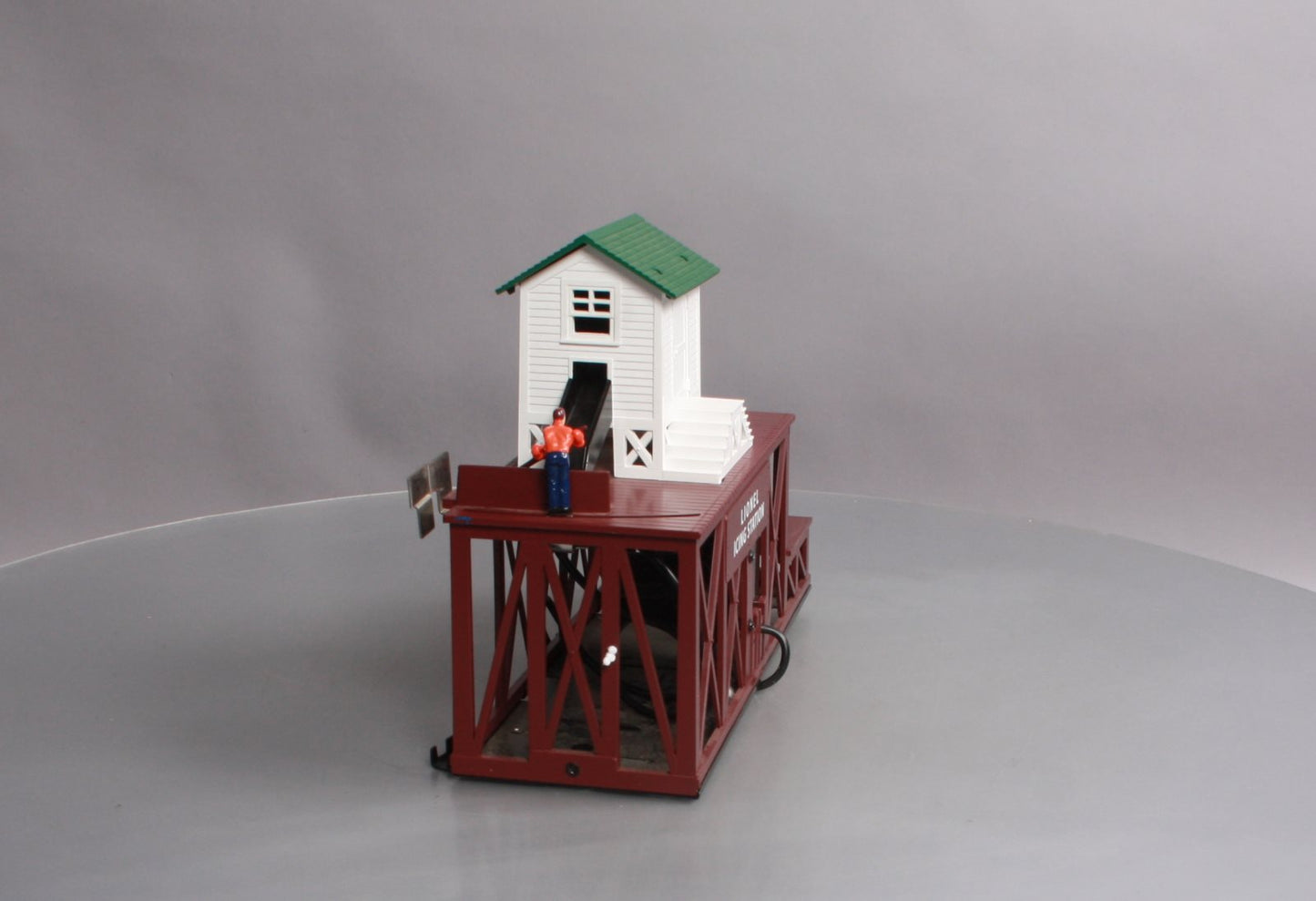 Lionel 6-82028 O Gauge #352 Operating Icing Station