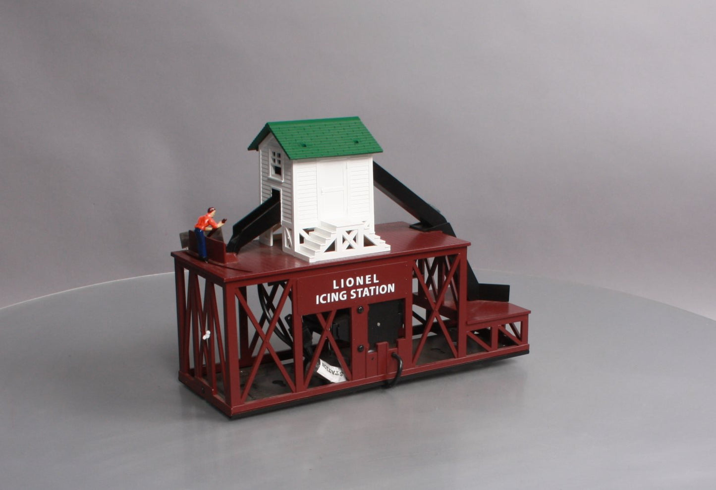 Lionel 6-82028 O Gauge #352 Operating Icing Station