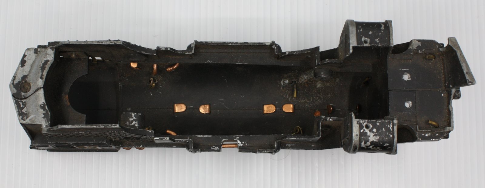 American Flyer 420-1 A.F Diecast O Gauge Prewar Steam Engine Locomotive Shell