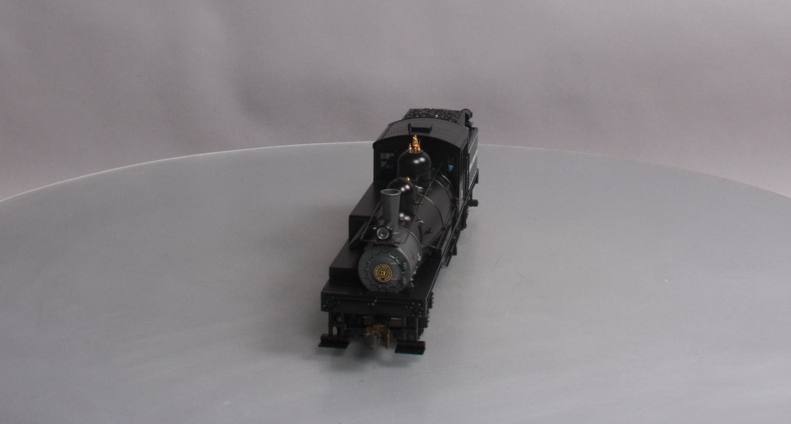 Lionel 6-11366 O Scale Pickering Lumber Legacy 2-Truck Shay Locomotive #3
