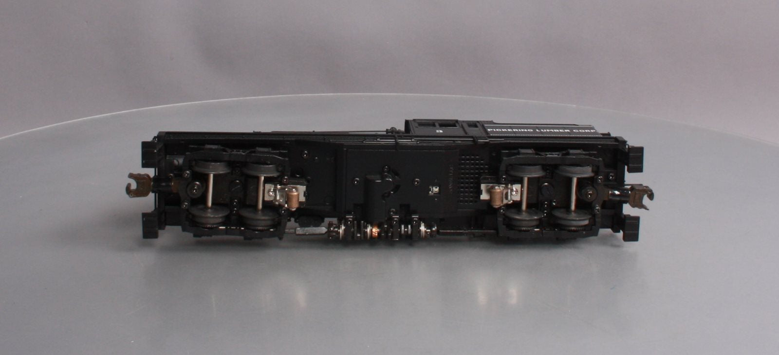 Lionel 6-11366 O Scale Pickering Lumber Legacy 2-Truck Shay Locomotive #3