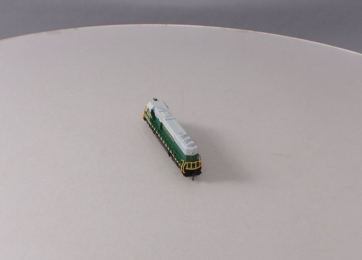 Atlas 49330 N Scale Reading & Northern SD50 #5033