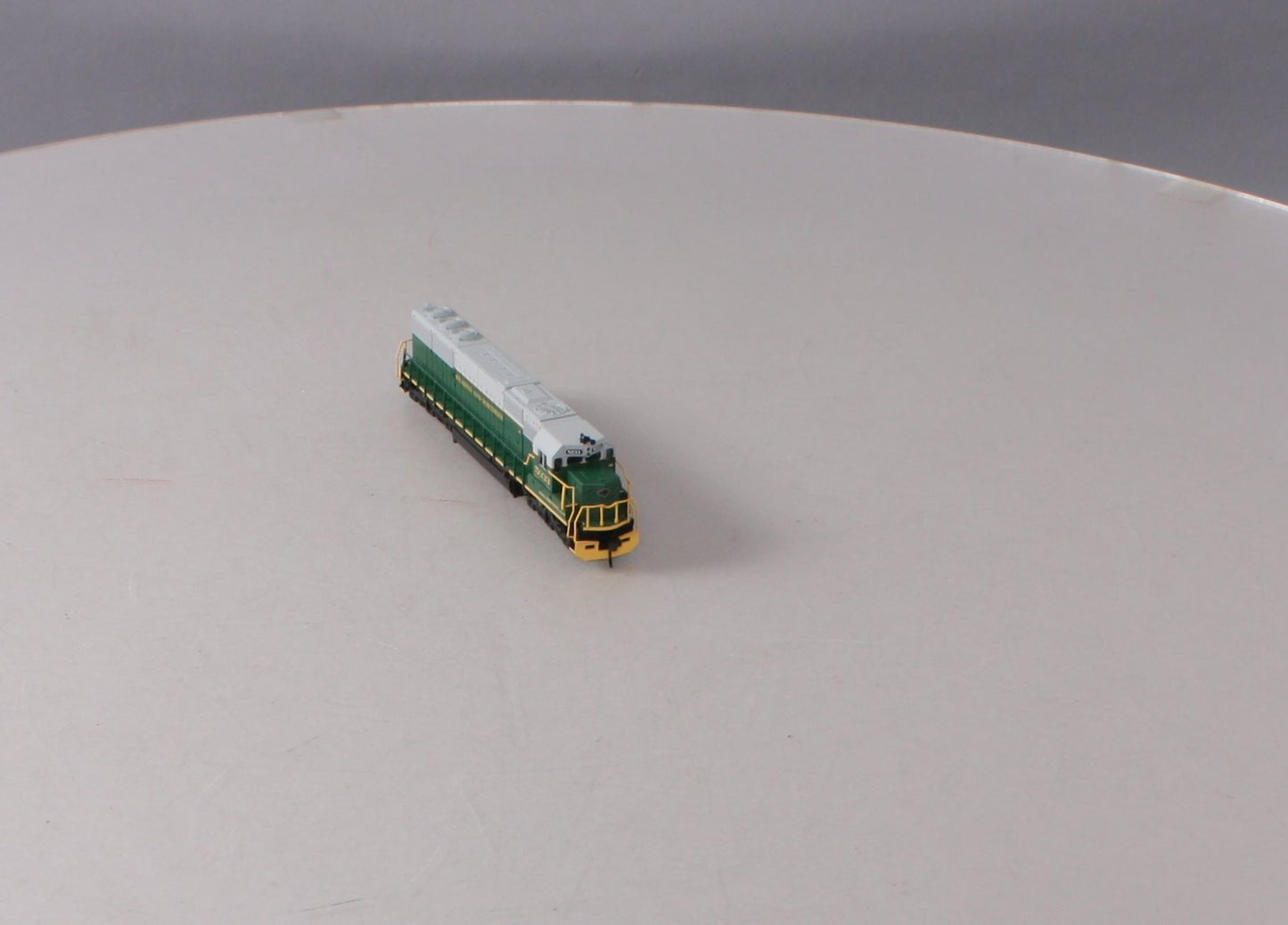 Atlas 49330 N Scale Reading & Northern SD50 #5033