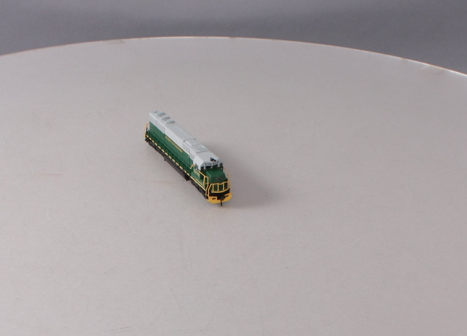 Atlas 49330 N Scale Reading & Northern SD50 #5033