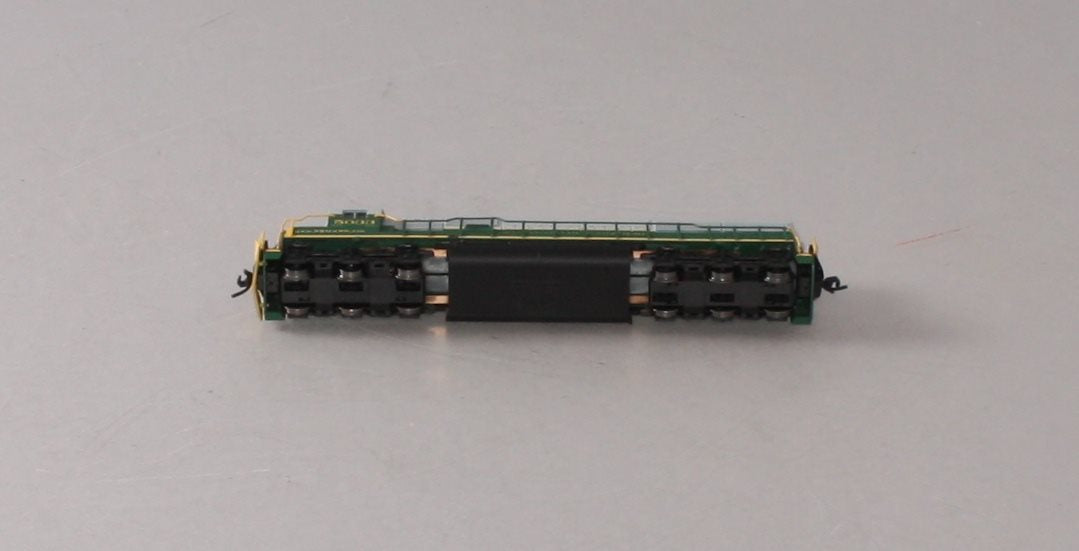 Atlas 49330 N Scale Reading & Northern SD50 #5033
