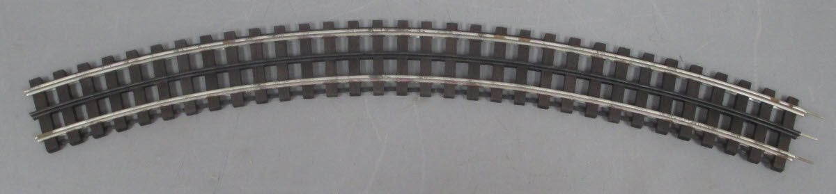Gargraves WT-54-101 O 3 Rail Phantom Tinplate 54