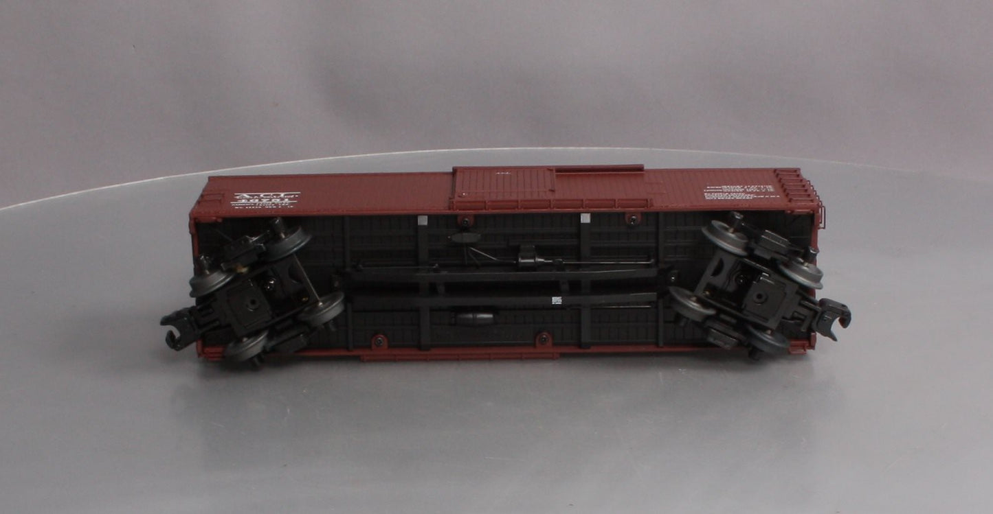 Lionel 6-83347 O Atlantic Coast Line Double Sheath Boxcar