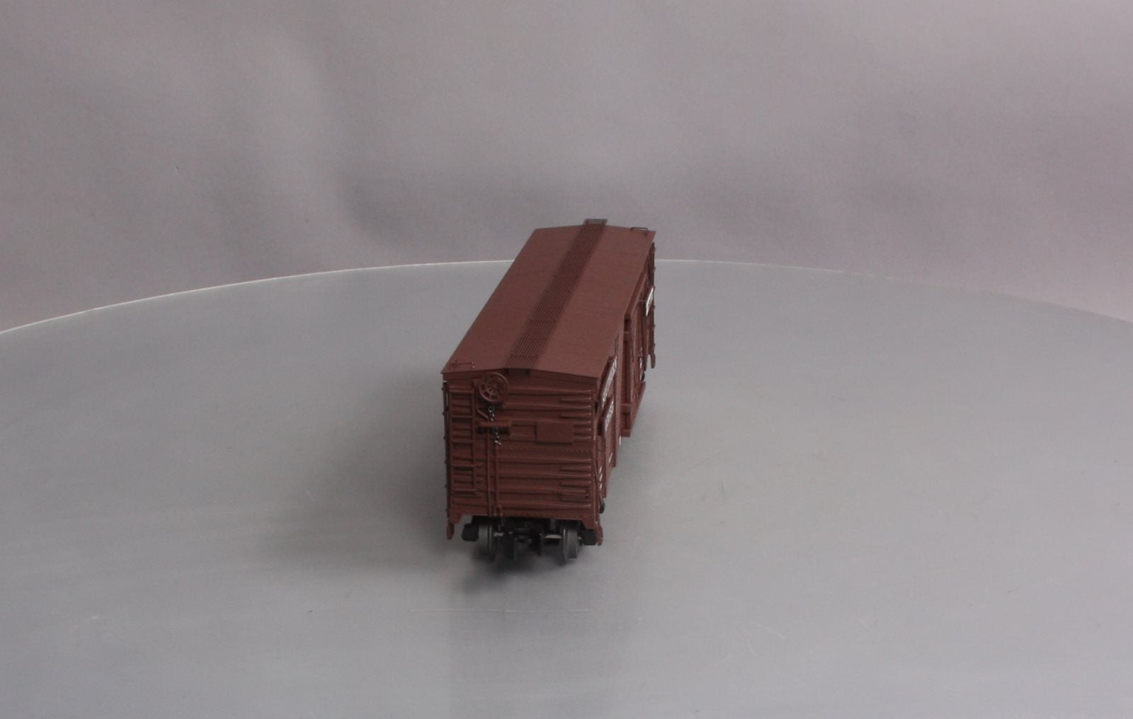 Lionel 6-27882 O Gauge Southern ACF 40-Ton Stock Car