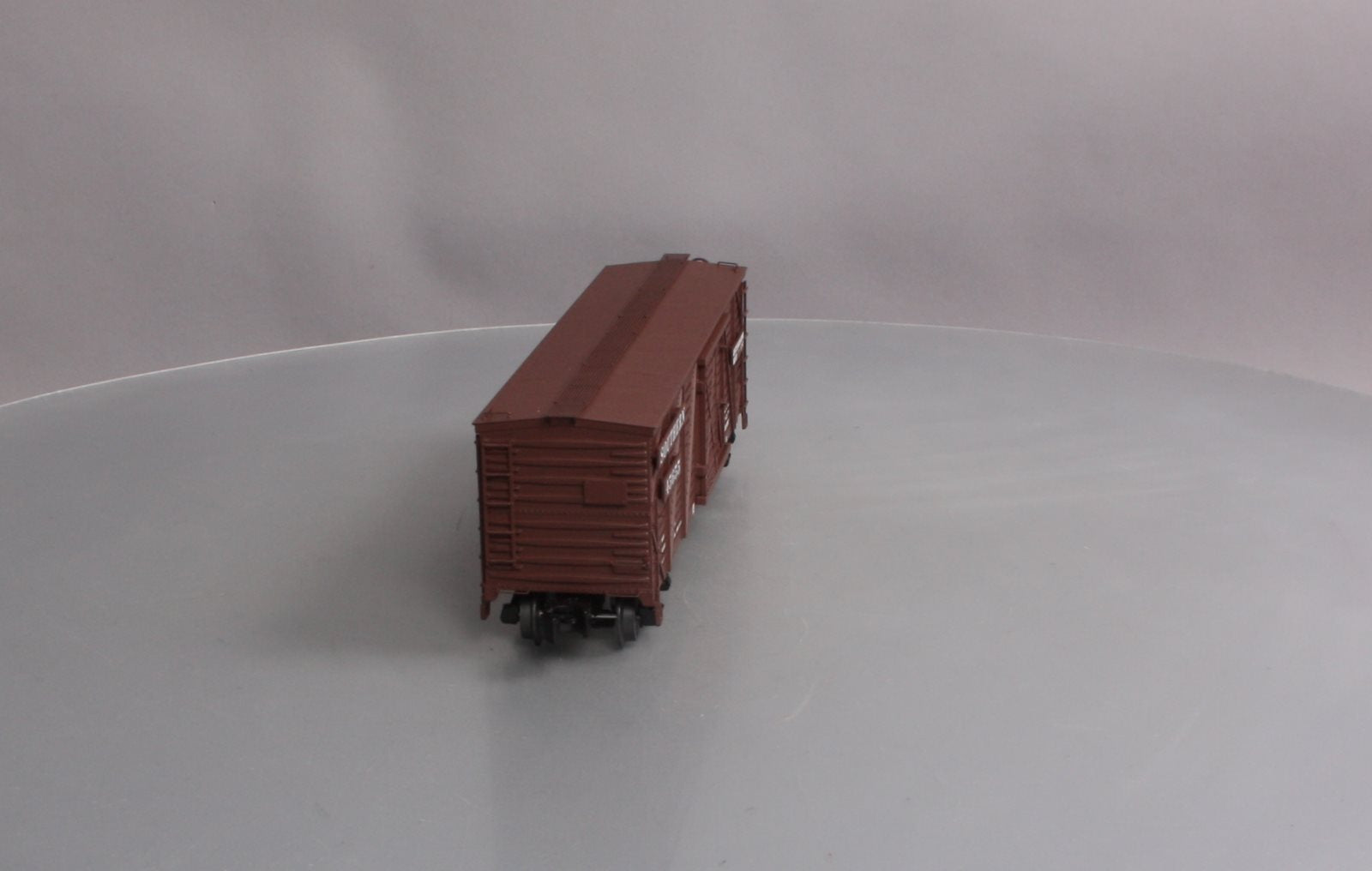 Lionel 6-27882 O Gauge Southern ACF 40-Ton Stock Car