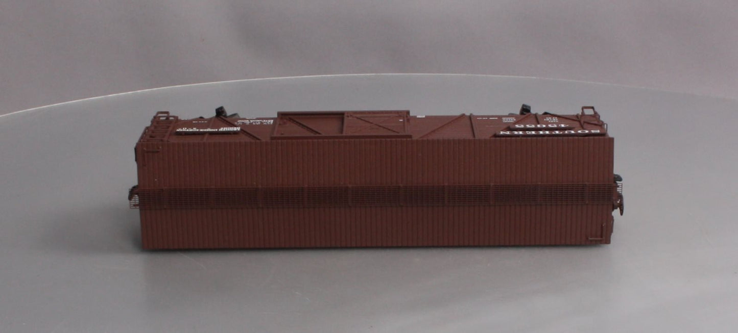 Lionel 6-27882 O Gauge Southern ACF 40-Ton Stock Car