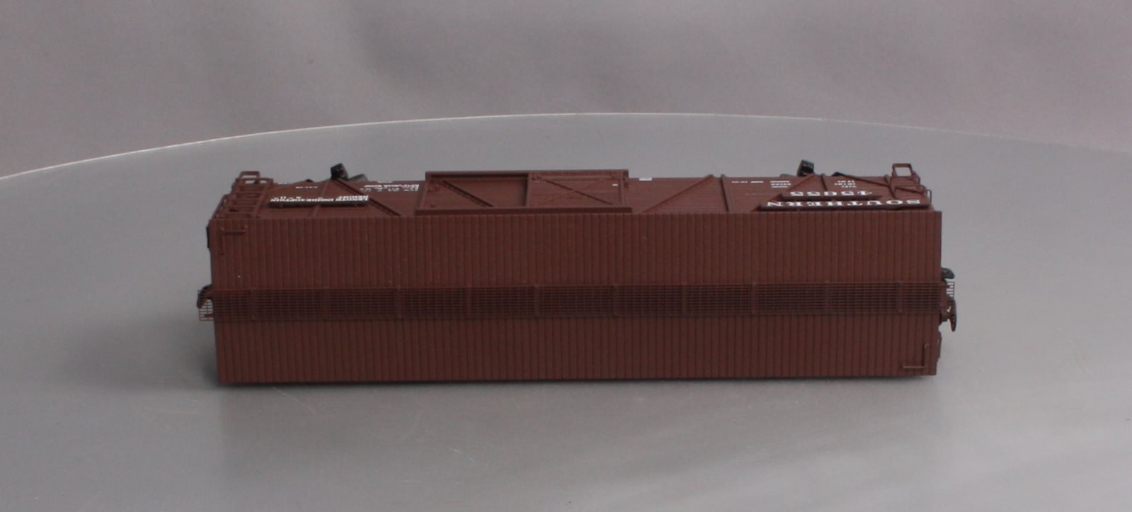 Lionel 6-27882 O Gauge Southern ACF 40-Ton Stock Car