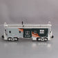 MTH 30-77155 O Western Pacific Bay Window Caboose
