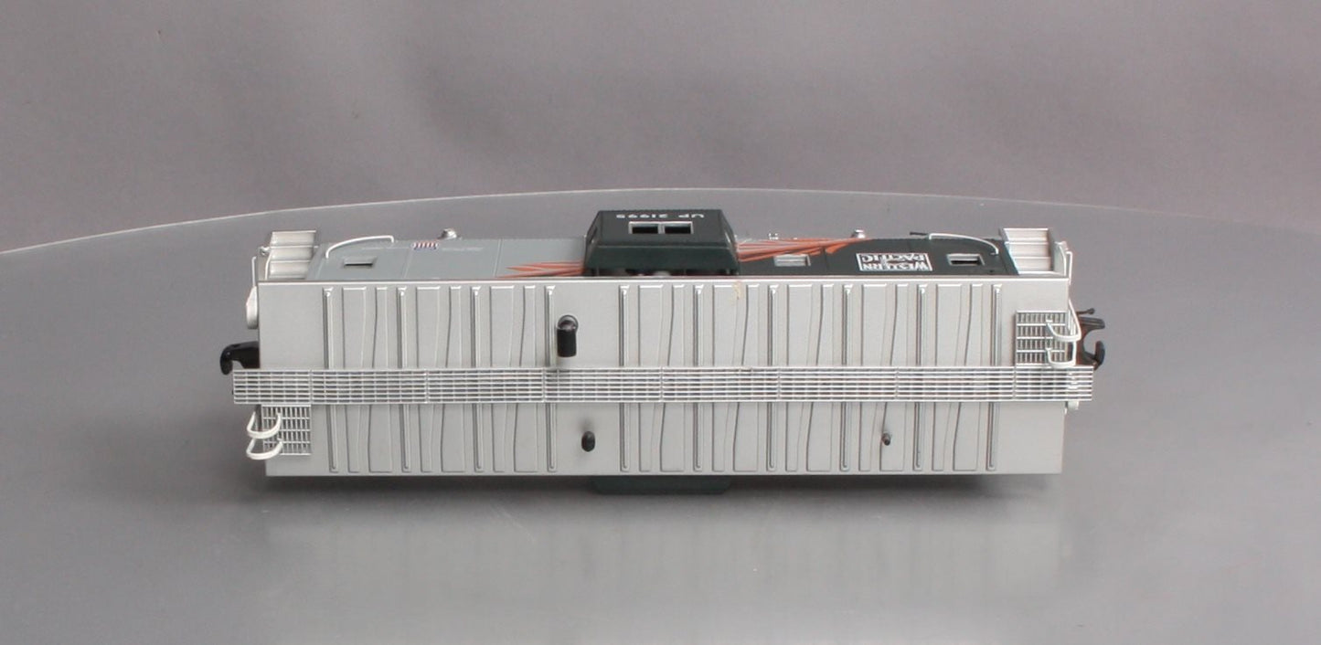 MTH 30-77155 O Western Pacific Bay Window Caboose