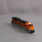 MTH 80-2003-1 Burlington Northern Santa Fe HO SD70ACe Diesel Engine w/P-S 3.0
