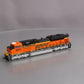 MTH 80-2003-1 Burlington Northern Santa Fe HO SD70ACe Diesel Engine w/P-S 3.0