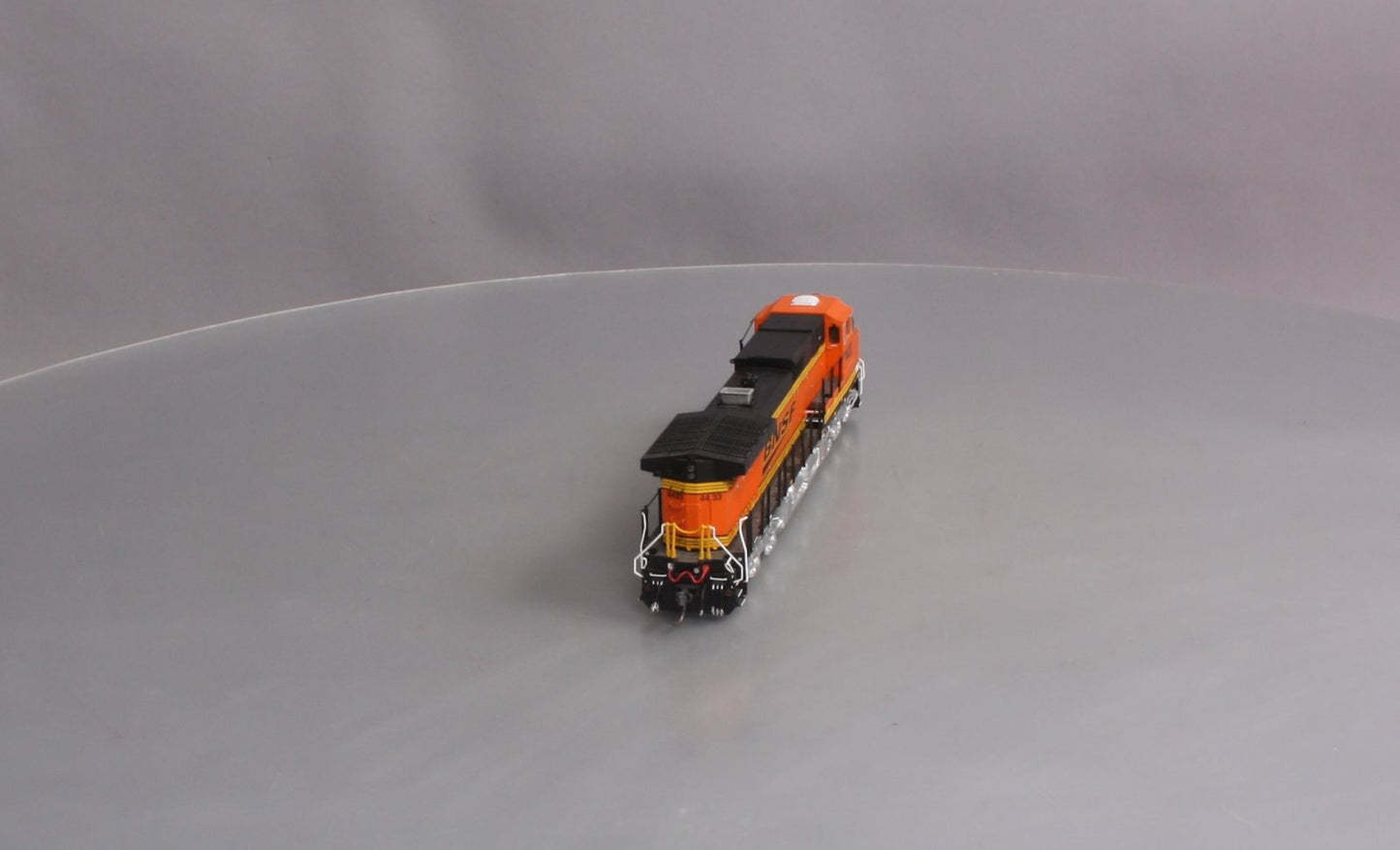 MTH 80-2286-1 HO Burlington Northern & Santa Fe Dash-9 Diesel Engine #4433