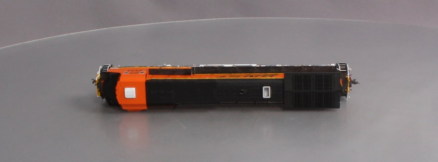 MTH 80-2286-1 HO Burlington Northern & Santa Fe Dash-9 Diesel Engine #4433
