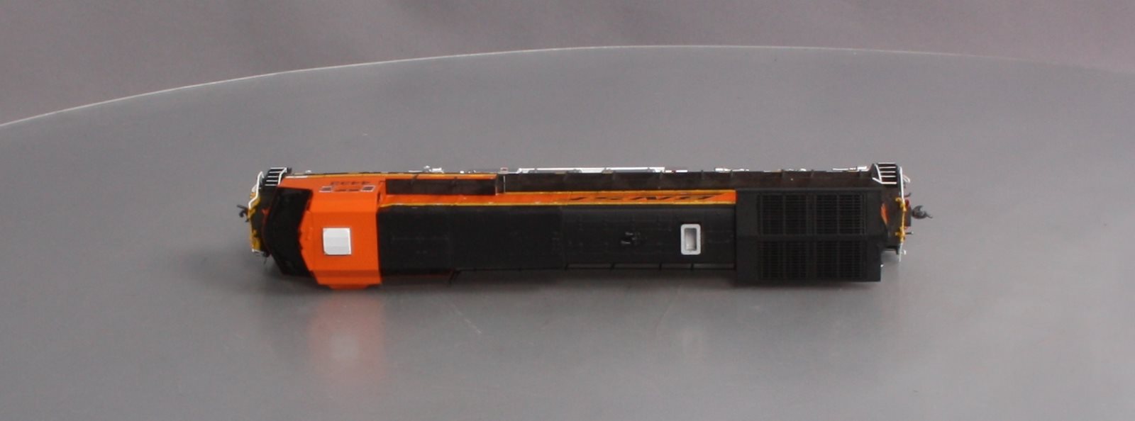 MTH 80-2286-1 HO Burlington Northern & Santa Fe Dash-9 Diesel Engine #4433