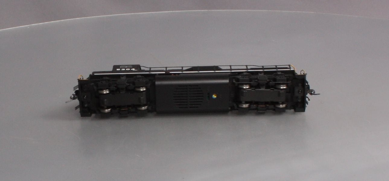 MTH 85-2030-1 HO Norfolk Southern GP38-2 Diesel Engine with Proto-Sound 3 #5304