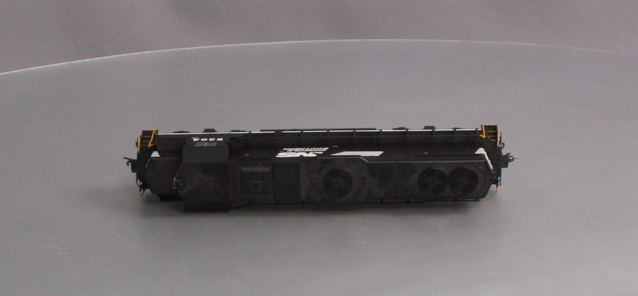 MTH 85-2030-1 HO Norfolk Southern GP38-2 Diesel Engine with Proto-Sound 3 #5304