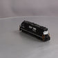 MTH 85-2031-1 HO Norfolk Southern GP38-2 Diesel Engine with Proto-Sound 3 #5296