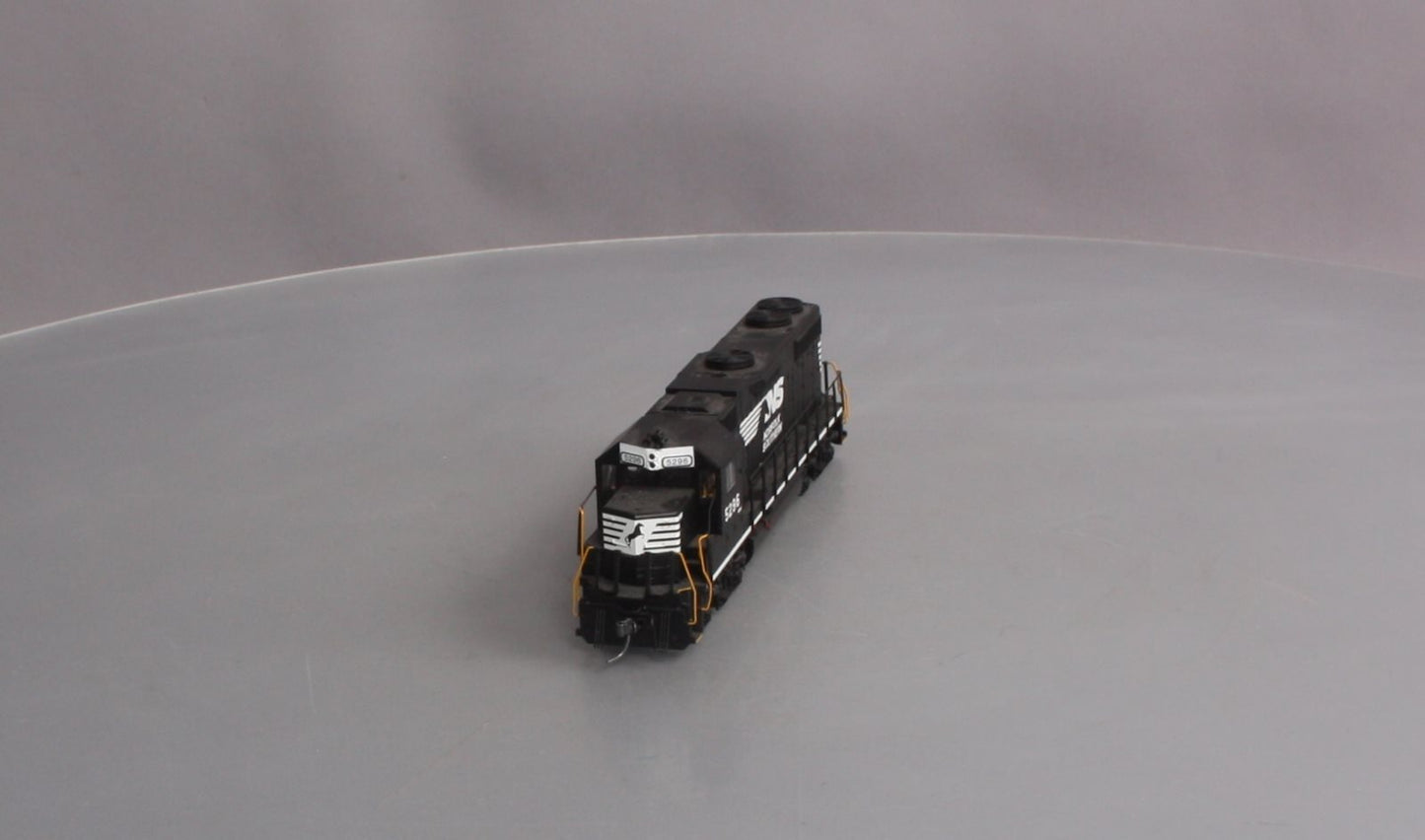 MTH 85-2031-1 HO Norfolk Southern GP38-2 Diesel Engine with Proto-Sound 3 #5296
