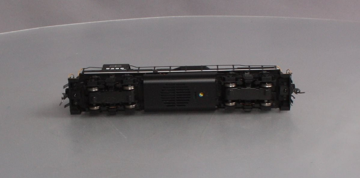 MTH 85-2031-1 HO Norfolk Southern GP38-2 Diesel Engine with Proto-Sound 3 #5296
