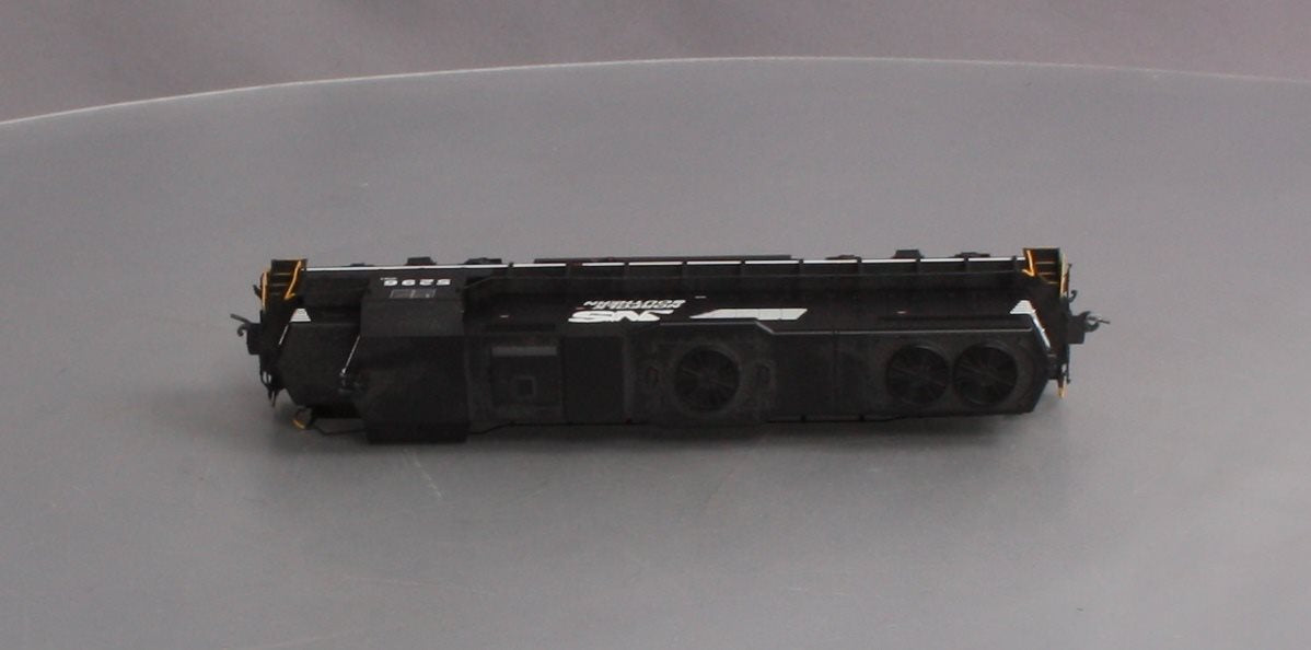 MTH 85-2031-1 HO Norfolk Southern GP38-2 Diesel Engine with Proto-Sound 3 #5296