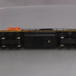 MTH 85-2016-1 HO Burlington Northern Santa Fe GP38-2 Diesel w/ P-S 3 #2007
