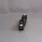 MTH 80-2015-1 HO Norfolk Southern SD70M-2 Diesel Locomotive w/PS 3 #2651