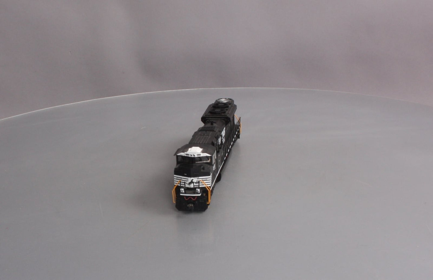 MTH 80-2015-1 HO Norfolk Southern SD70M-2 Diesel Locomotive w/PS 3 #2651