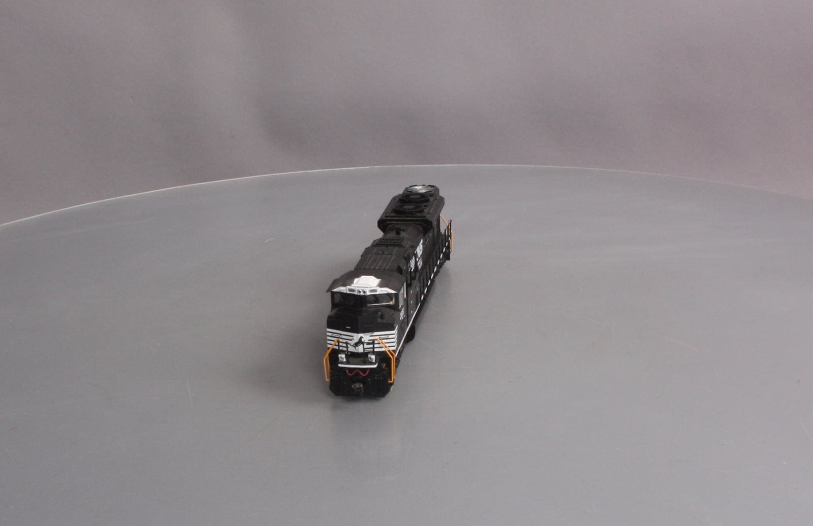 MTH 80-2015-1 HO Norfolk Southern SD70M-2 Diesel Locomotive w/PS 3 #2651