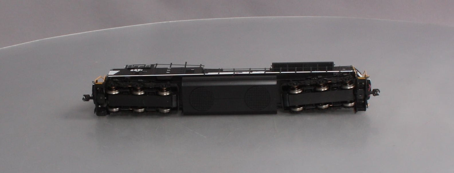 MTH 80-2015-1 HO Norfolk Southern SD70M-2 Diesel Locomotive w/PS 3 #2651