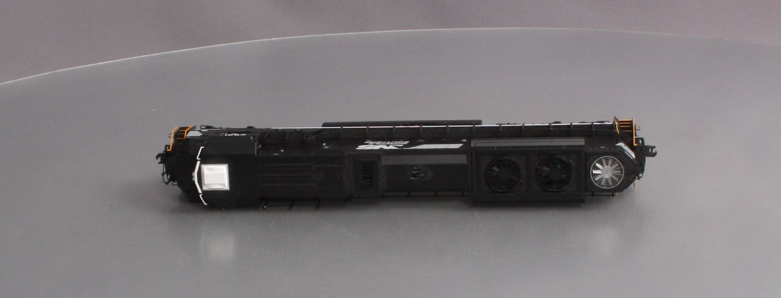 MTH 80-2015-1 HO Norfolk Southern SD70M-2 Diesel Locomotive w/PS 3 #2651