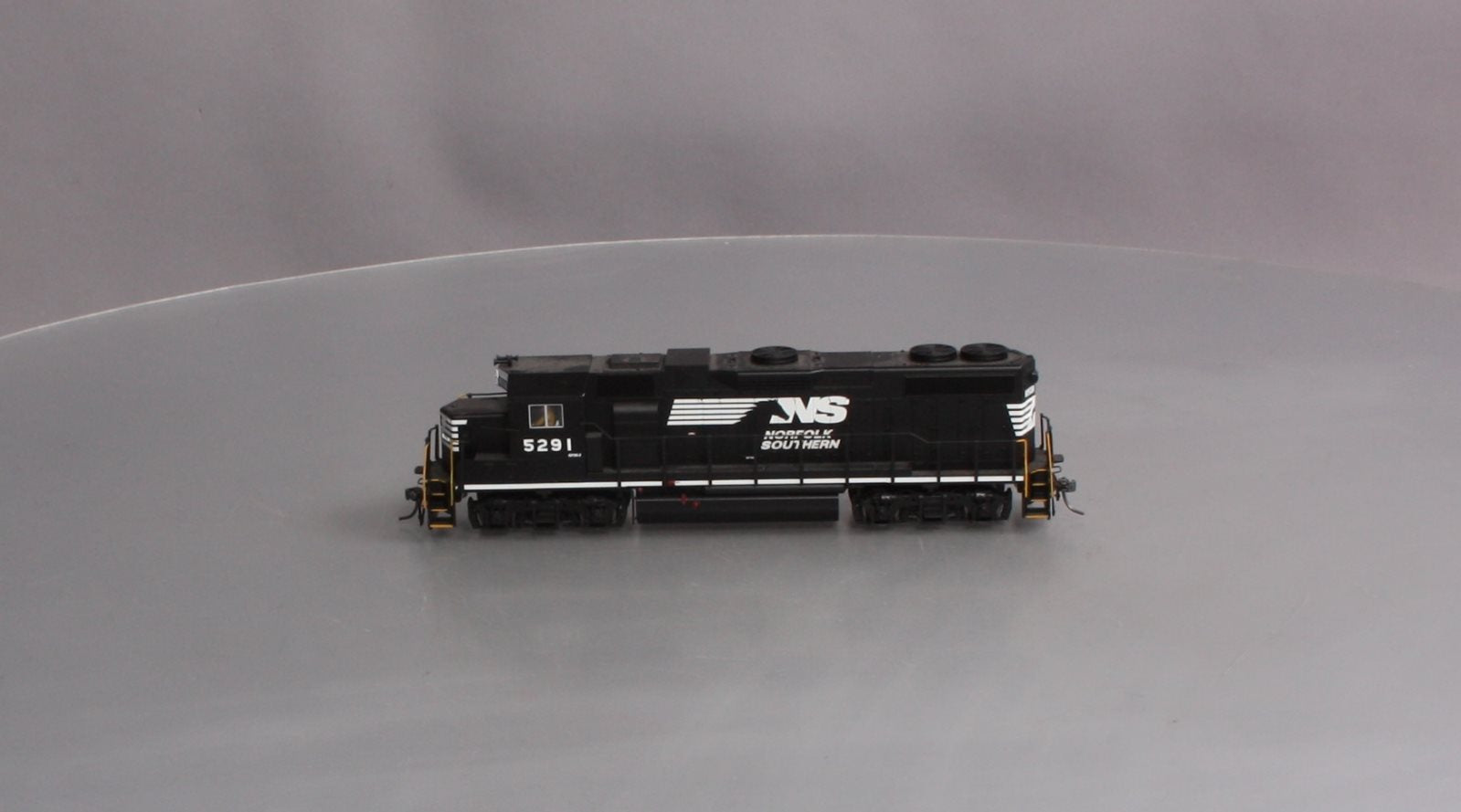 MTH 85-2032-1 HO Norfolk Southern GP38-2 Diesel Engine with Proto-Sound 3 #5291