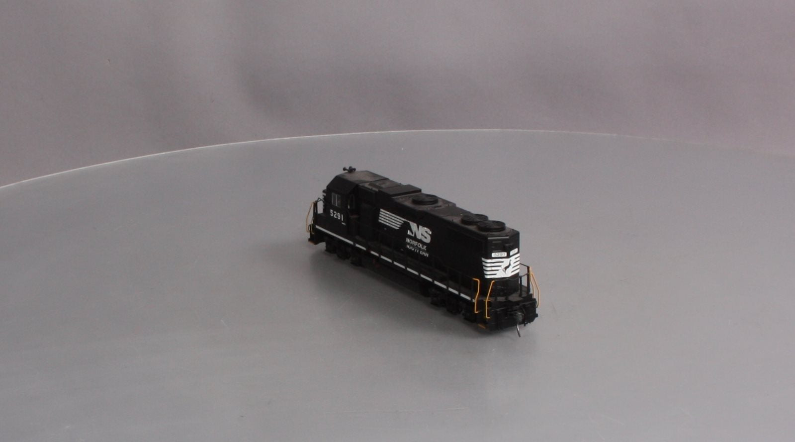 MTH 85-2032-1 HO Norfolk Southern GP38-2 Diesel Engine with Proto-Sound 3 #5291