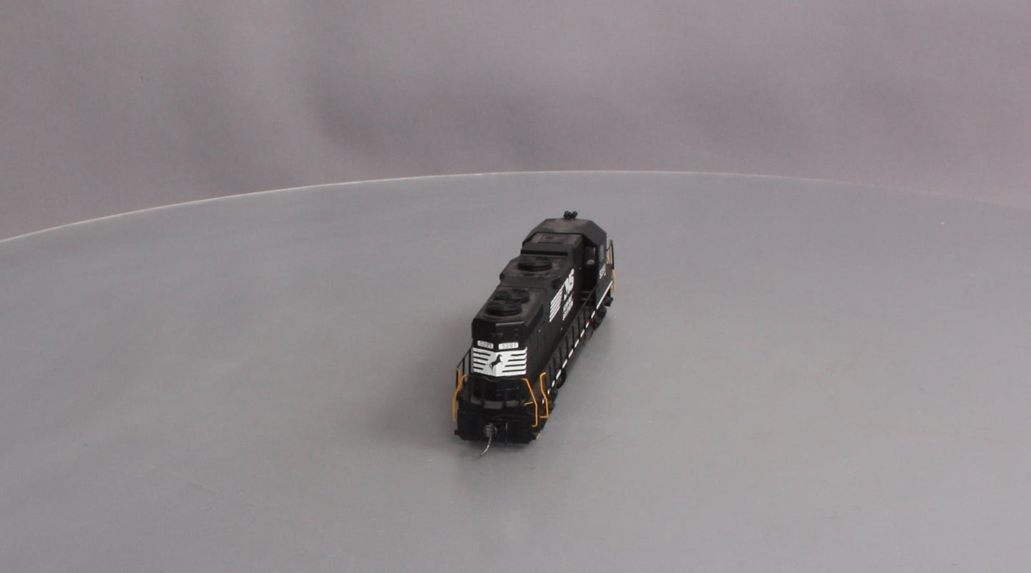 MTH 85-2032-1 HO Norfolk Southern GP38-2 Diesel Engine with Proto-Sound 3 #5291