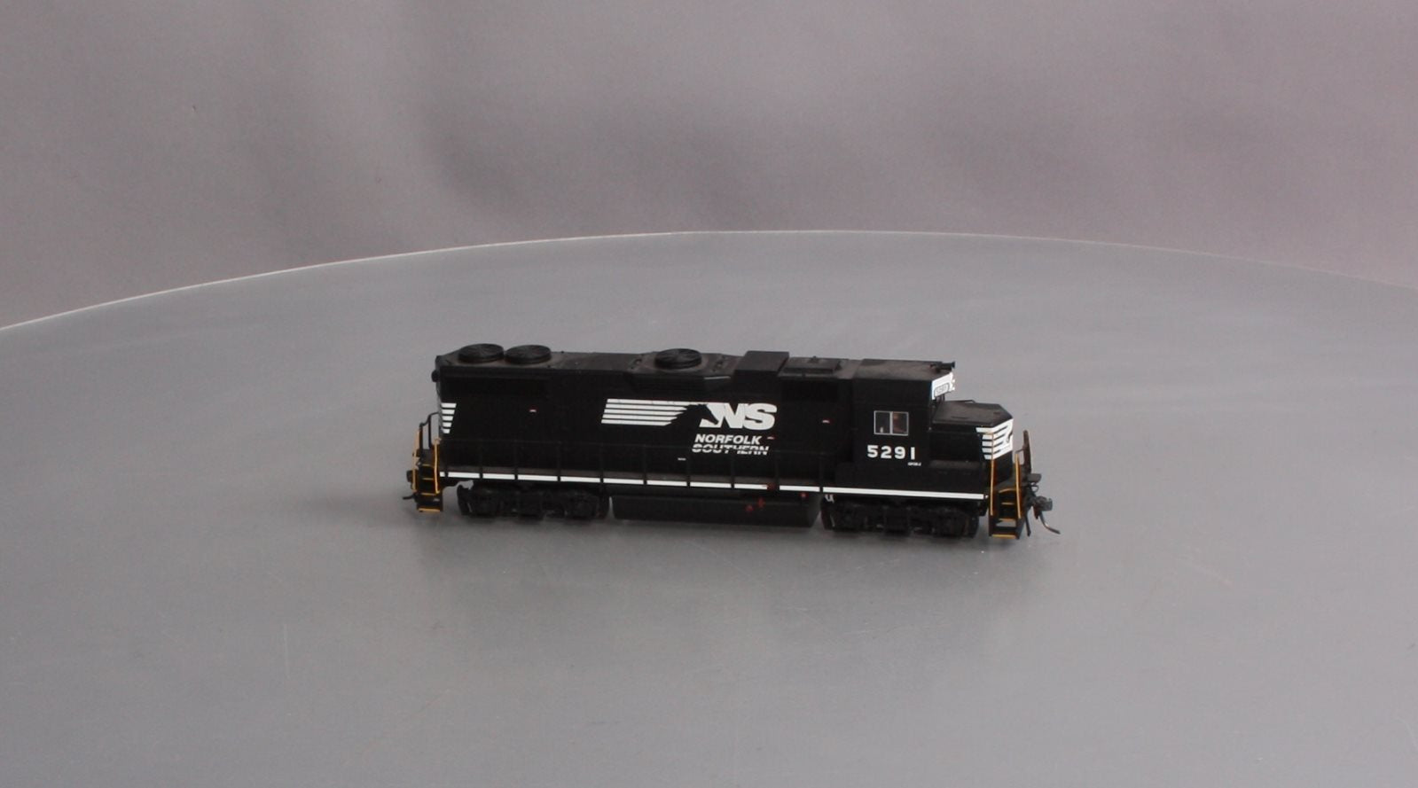 MTH 85-2032-1 HO Norfolk Southern GP38-2 Diesel Engine with Proto-Sound 3 #5291