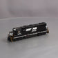 MTH 85-2032-1 HO Norfolk Southern GP38-2 Diesel Engine with Proto-Sound 3 #5291