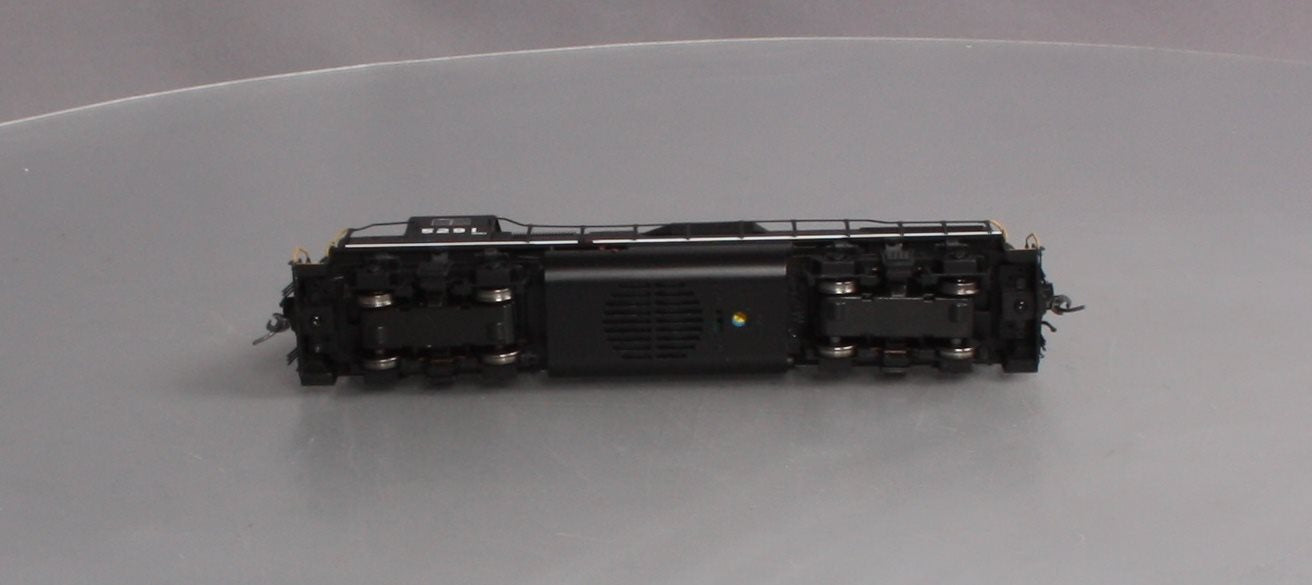 MTH 85-2032-1 HO Norfolk Southern GP38-2 Diesel Engine with Proto-Sound 3 #5291