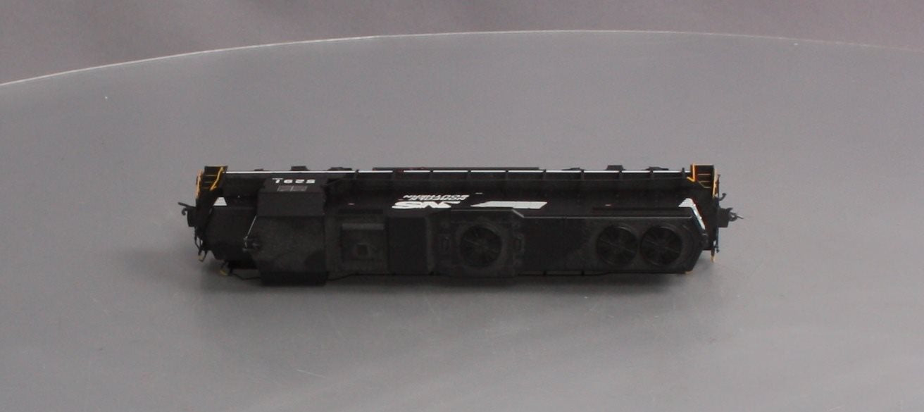 MTH 85-2032-1 HO Norfolk Southern GP38-2 Diesel Engine with Proto-Sound 3 #5291