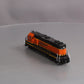 MTH 85-2017-1 HO Burlington Northern Santa Fe GP38-2 Diesel w/ P-S 3 #2015