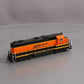 MTH 85-2017-1 HO Burlington Northern Santa Fe GP38-2 Diesel w/ P-S 3 #2015