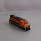 MTH 85-2017-1 HO Burlington Northern Santa Fe GP38-2 Diesel w/ P-S 3 #2015